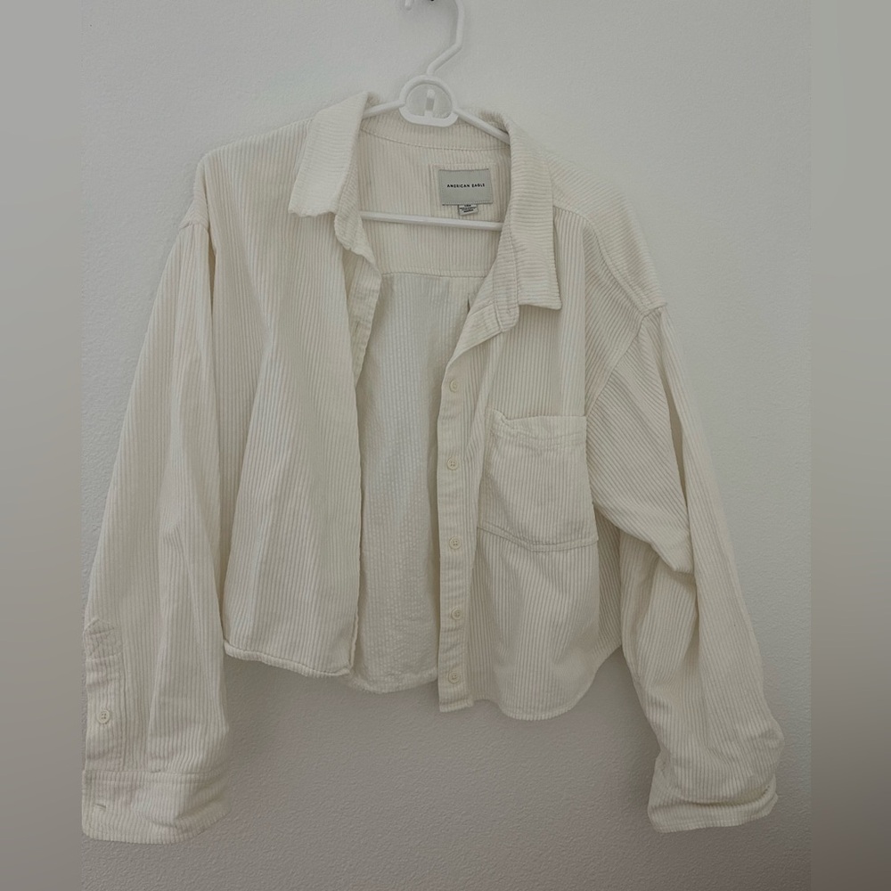 American Eagle jacket